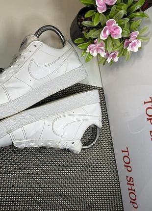 Оригінальні кросівки кеди nike 6