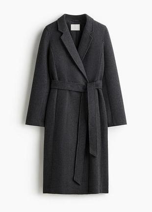 Пальто h&m нове розмір м