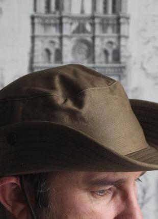 Капелюх туристичний white rock classic outback hat оригінал