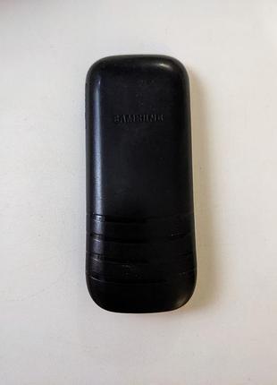 Телефон samsung e1200 бу без акумулятор