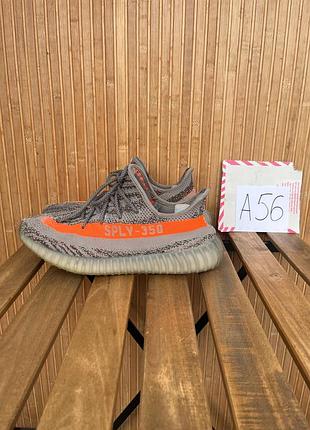 Кроссовки adidas yeezy boost 350 v2