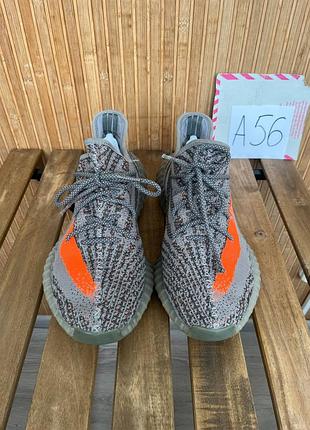 Кроссовки adidas yeezy boost 350 v2 2