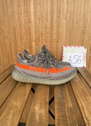 Кроссовки adidas yeezy boost 350 v2 3