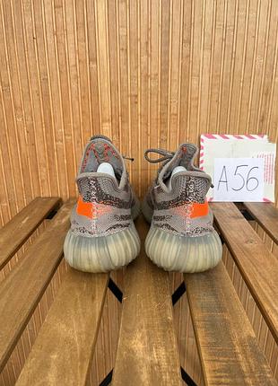 Кроссовки adidas yeezy boost 350 v2 4