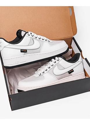 Nike air force 1 ’07 lv8 cordura im6001-121(оригінал)