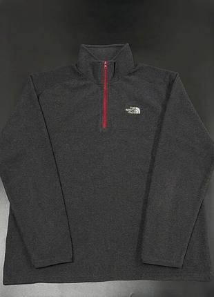 Чоловіча фліска the north face (l) мужская флиска