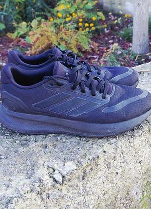 Кросівки чоловічі adidas runfalcon 5
