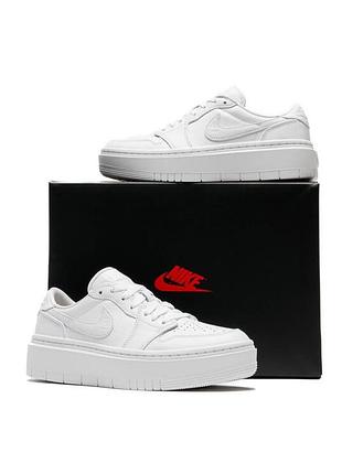 Air jordan 1 elevate low dh7004-111(оригінал)