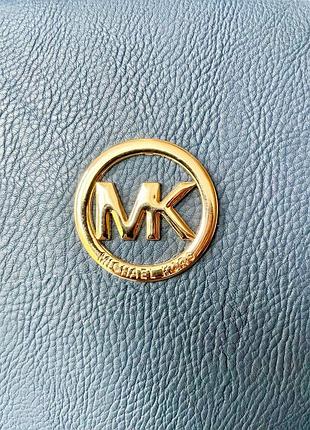 Сумка женская кожум типа michael kors