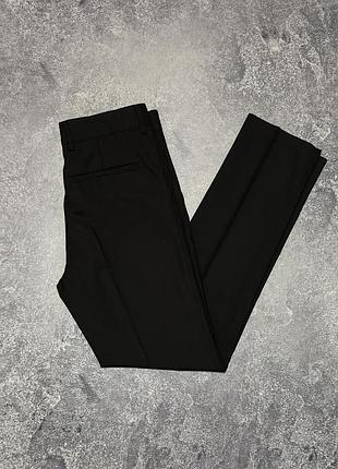 Вовняні брюки filippa к, оригінал. zegna,gran sasso,brioni,boss brunello,cohen