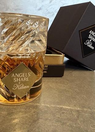 Парфуми kilian angels' share унісекс