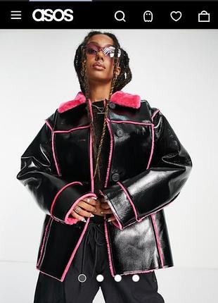 Дуленка asos