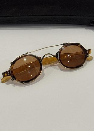 Oliver peoples вінтажній окуляри