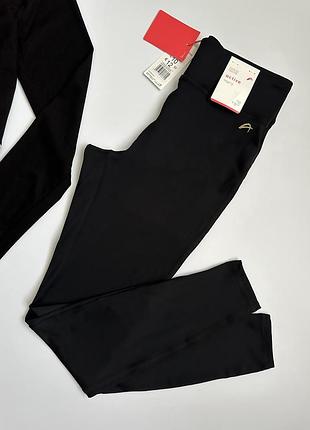Легінси лосини f&f active legging s