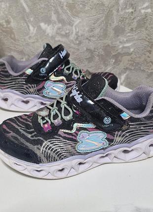 Кросівки skechers 30 розмір