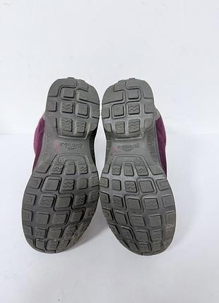 Черевики quechua waterproof 3