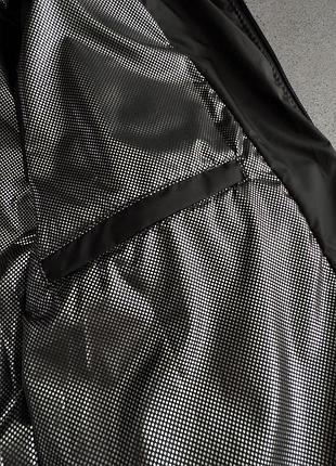 Columbia демісезонна куртка чорна s-xxl