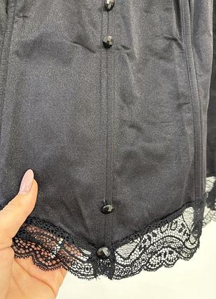 Корсет великого розміру 3