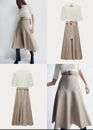 Плаття zara