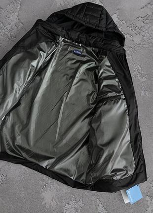 Демісезонна куртка columbia чорна s-xxl