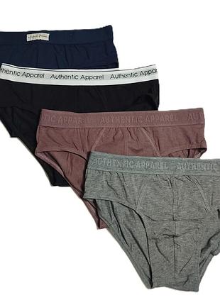 Мужские трусы-слипы primark