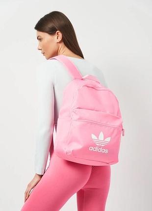 Adidas originals женский рюкзак/ранец