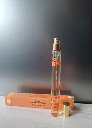 Marc jacobs daisy ever so fresh