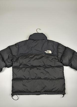 Куртка пуховик the north face 700 2
