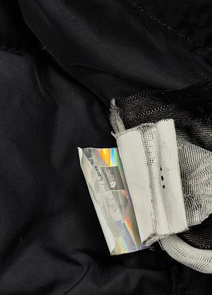 Куртка пуховик the north face 700 5