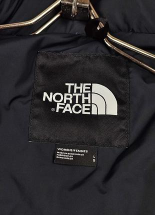 Куртка пуховик the north face 700 4