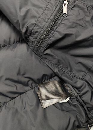 Куртка пуховик the north face 700 6