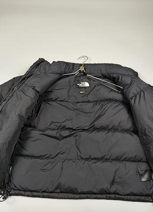 Куртка пуховик the north face 700 3