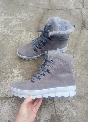 Черевики legero novara gore-tex 2