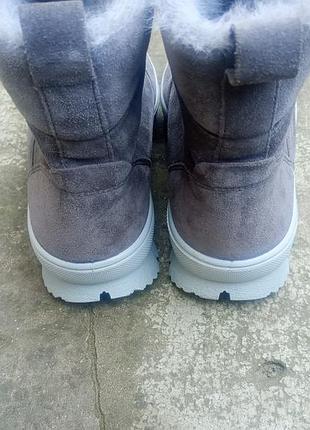 Черевики legero novara gore-tex 4