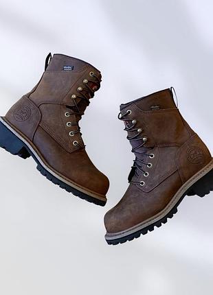 Чоботи red wong irish setter logger boots робочі/лісррубні черевики
