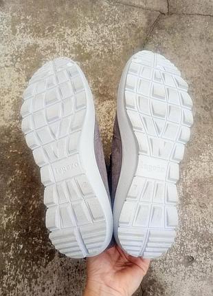 Черевики legero novara gore-tex 5