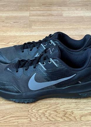 Кросівки nike оригінал 45 розміру в ідеальному стані