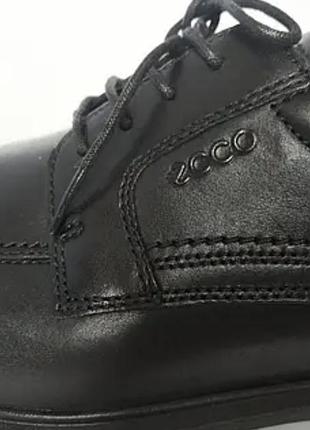 Туфлі ecco чоловічі р 45 2