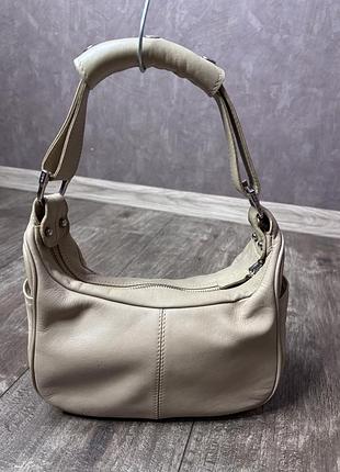 Tod’s шкіряна сумка