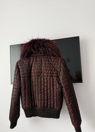 Куртка gizia s зима 6