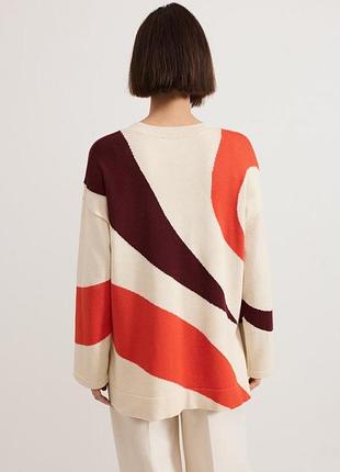 Крутий жіночий светр від phase eight 🧡🤎 4