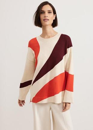 Крутий жіночий светр від phase eight 🧡🤎