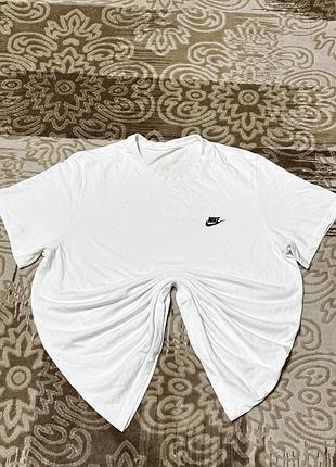 Футболка nike