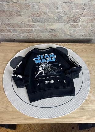 Світшот star wars