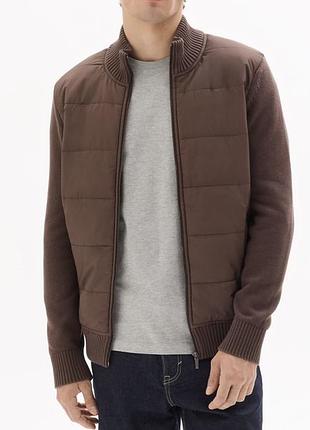 Вовняна куртка gran sasso, оригінал. zegna,brunello,