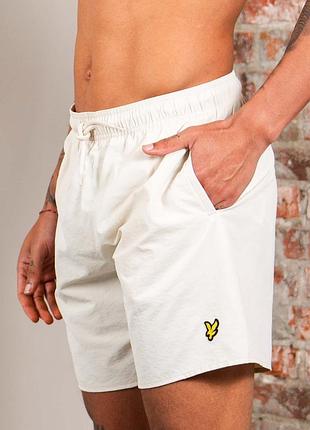 Шорты lyle scott 2