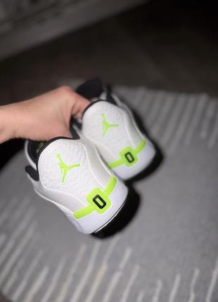 Красовки jordan 3
