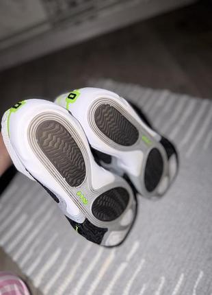 Красовки jordan 4