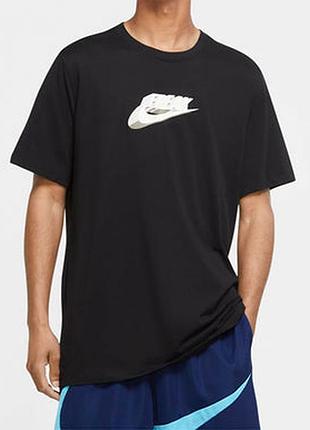 Футболка nike