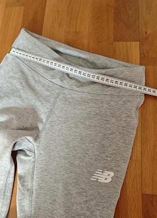 Лосіни легінси new balance 8
